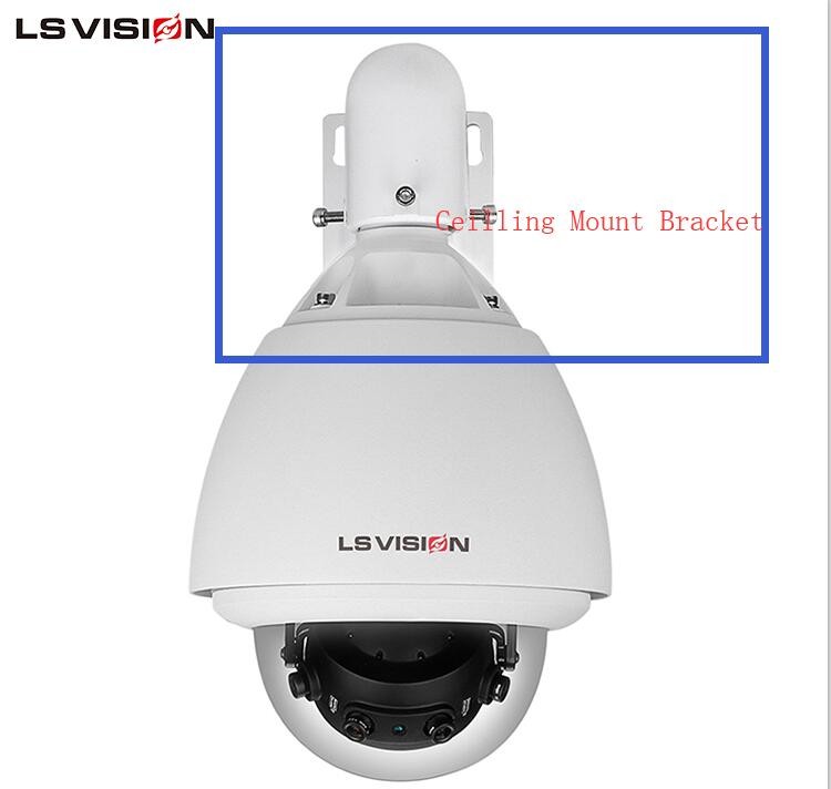 LSvision 360 Dome