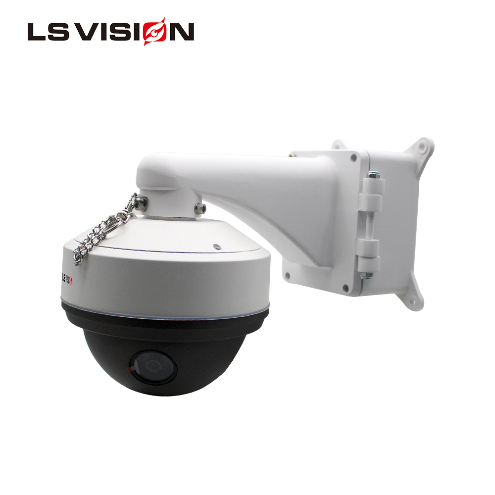 LSvision Ext Dome