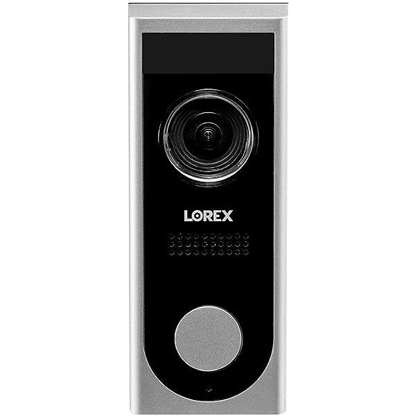 Lorex Doorbell 2